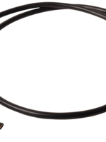 Cantonal Kabel 2-aderig (2x1,5 mm²) - per meter