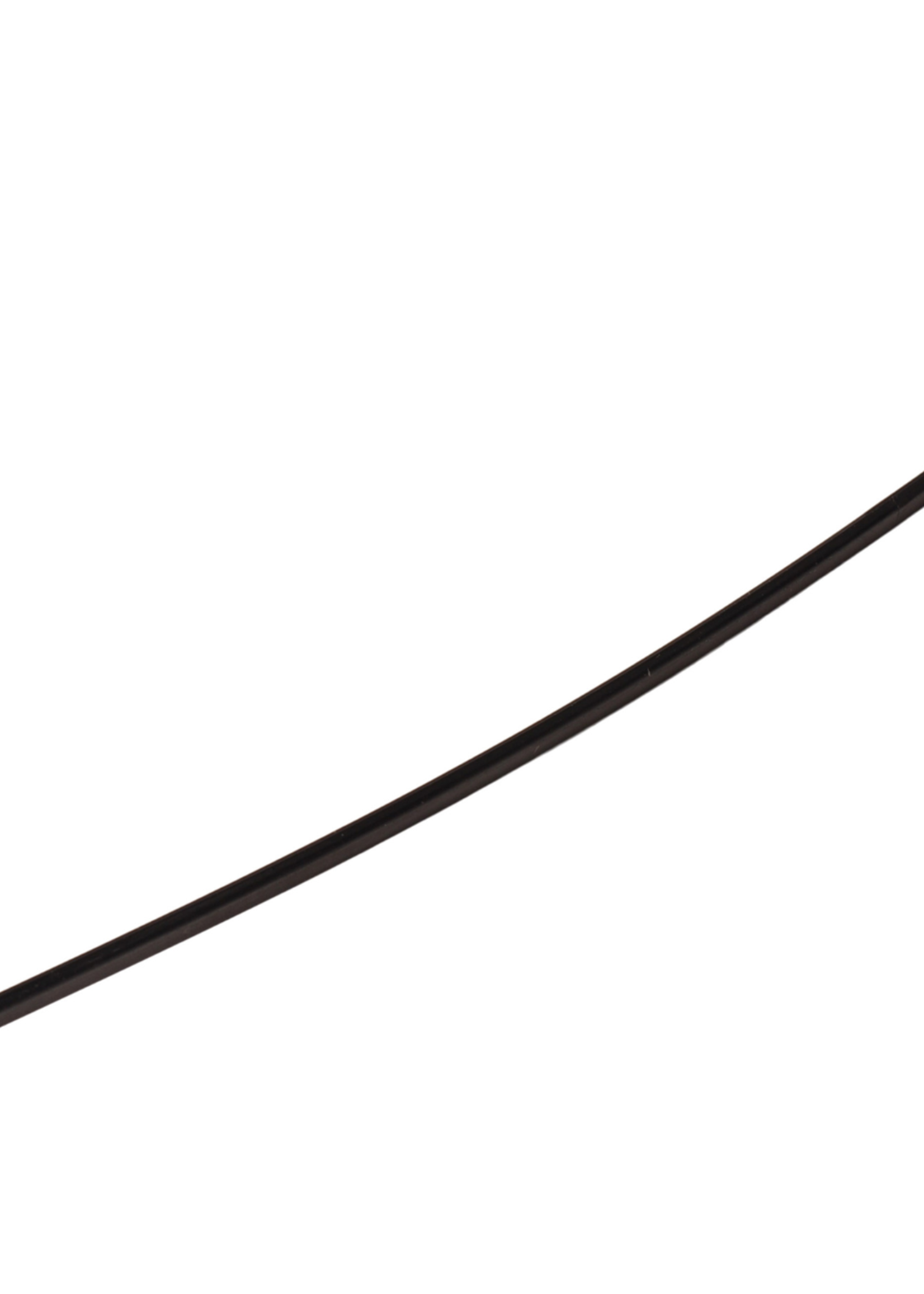 Aspock Aspock 5 polige bajonet connector - male