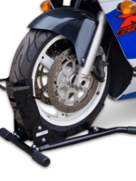 Cantonal Inrijklem motor - 15 >| 19 inch - 90 >| 130 mm