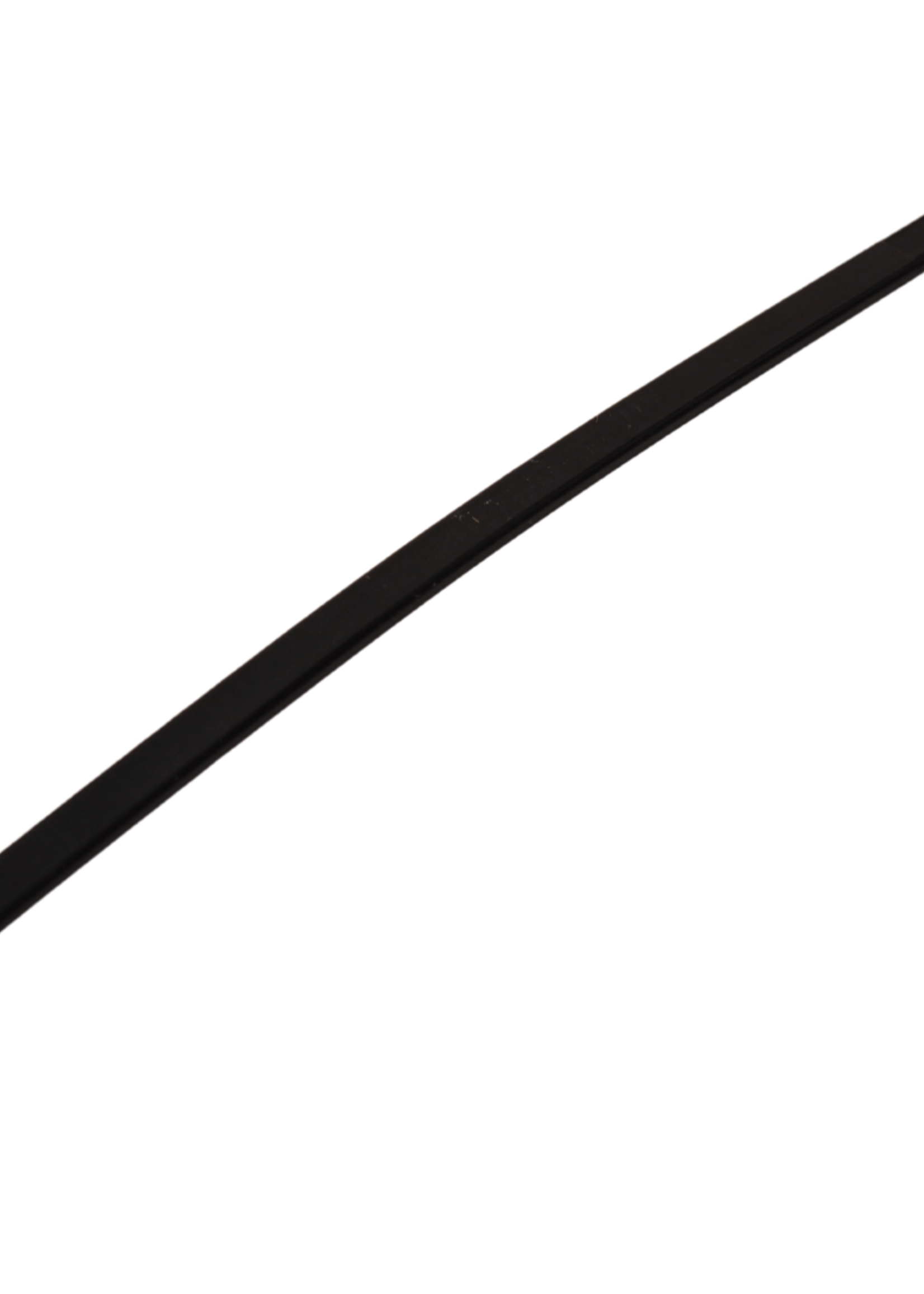 Aspock Aspock Flatpoint I LED connector - 24V - haaks