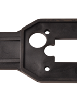 Aspock Aspock flexipoint houder - flexibel rubber