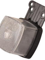 Radex Radex 910 - wit - op houder