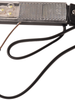 ProPlus Vlakke zijmarkering LED 50 cm losse draad