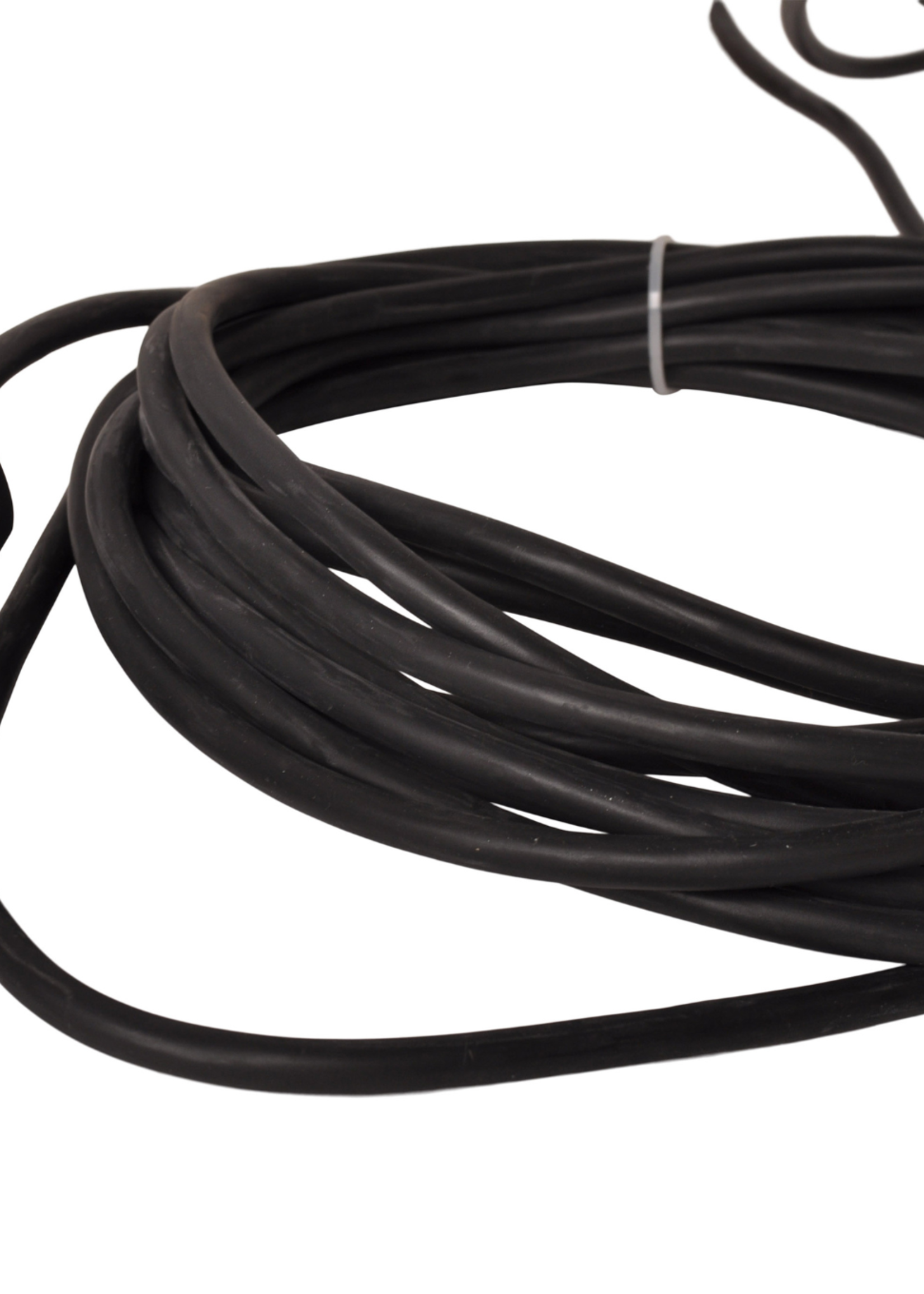 Cantonal LED verlichtingsbalk uitschuifbaar van 110 cm tot 160 cm - 7 polig - inclusief reflectoren