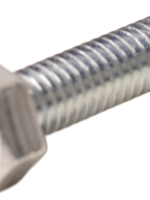 Cantonal Zeskanttapbout M6x22 mm