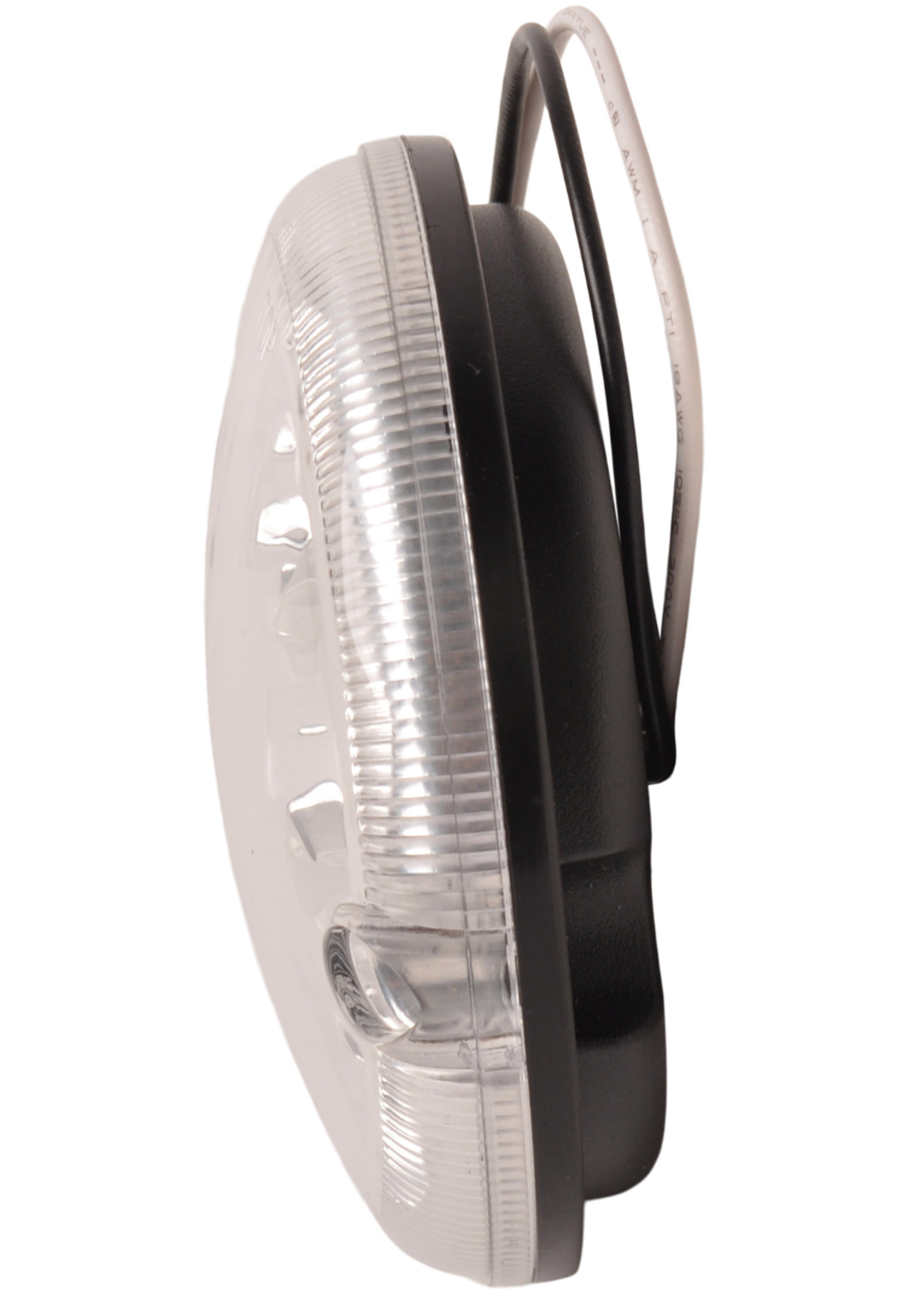 Cantonal Achteruitrijlamp - 95x25 mm - LED