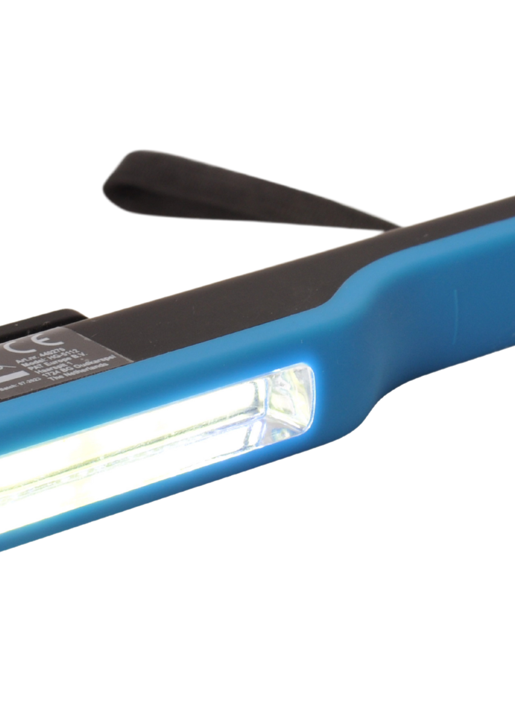 Cantonal Werklamp Led /100lm