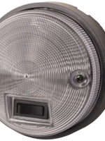Aspock Inpoint binnen verlichting met schakelaar