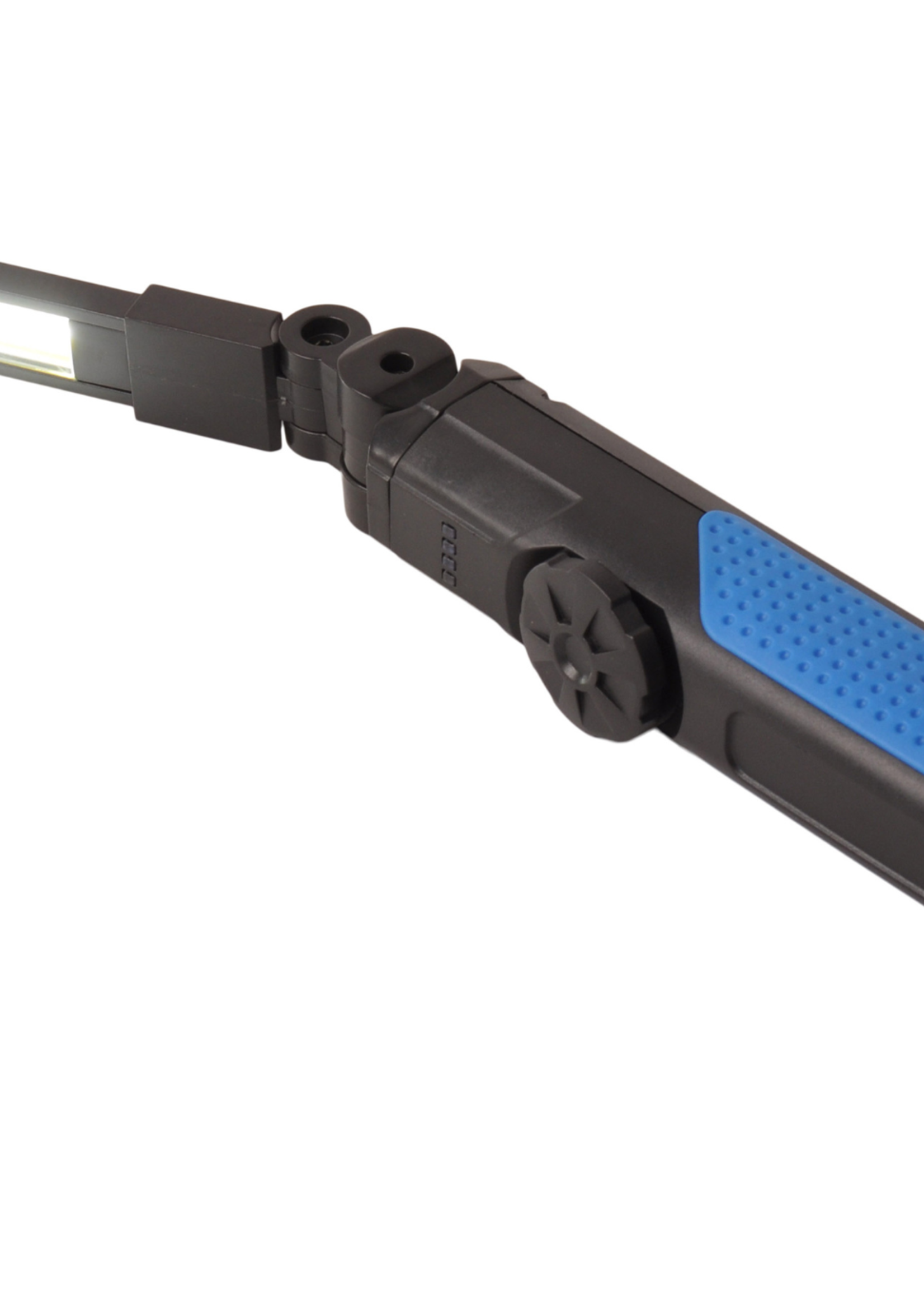Cantonal LED looplamp inklapbaar - 360º draaibaar - 600 lumen - inclusief magneet