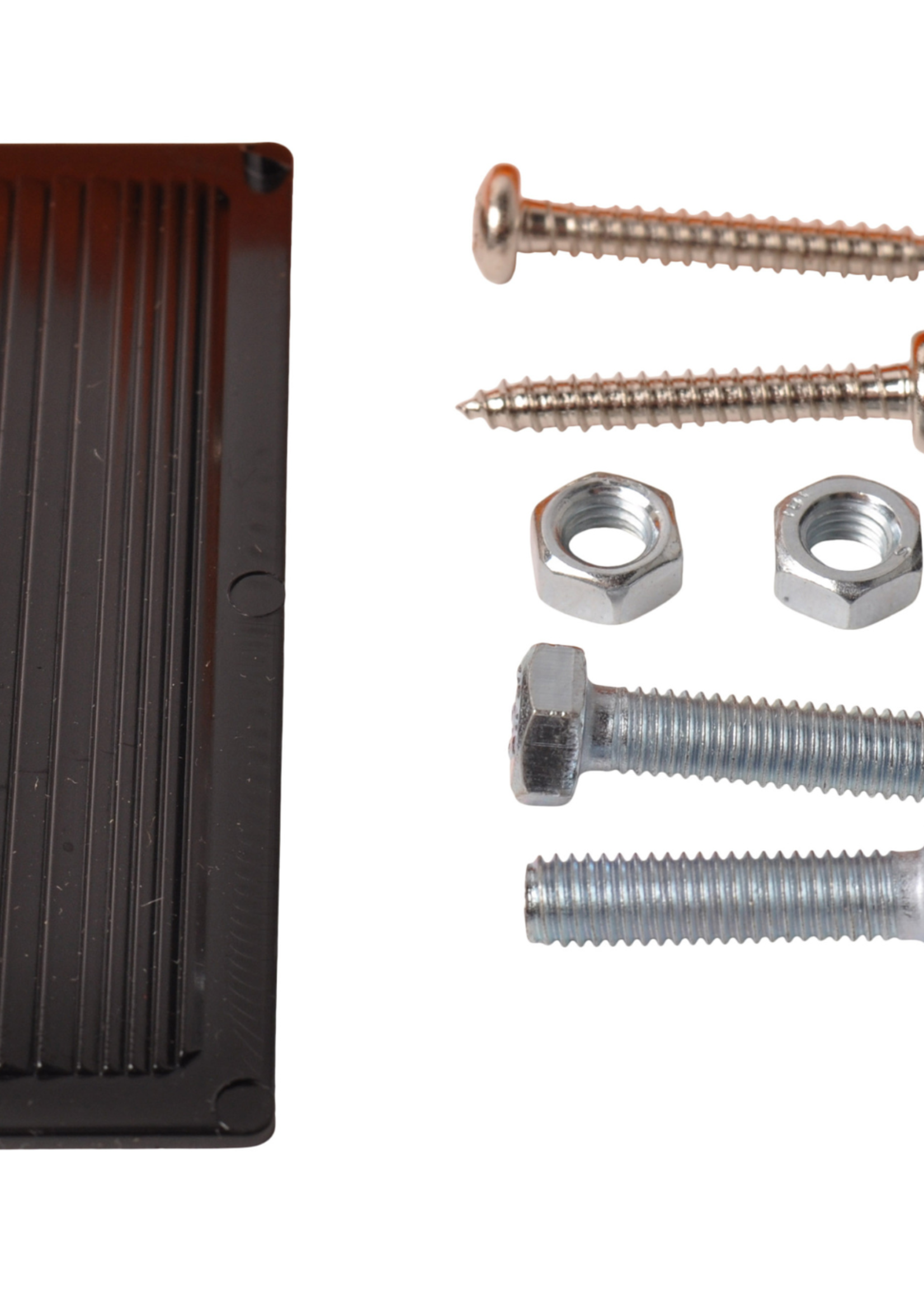 Radex Radex 5001 Rechts 194x104x60 mm aan te sluiten met losse draden