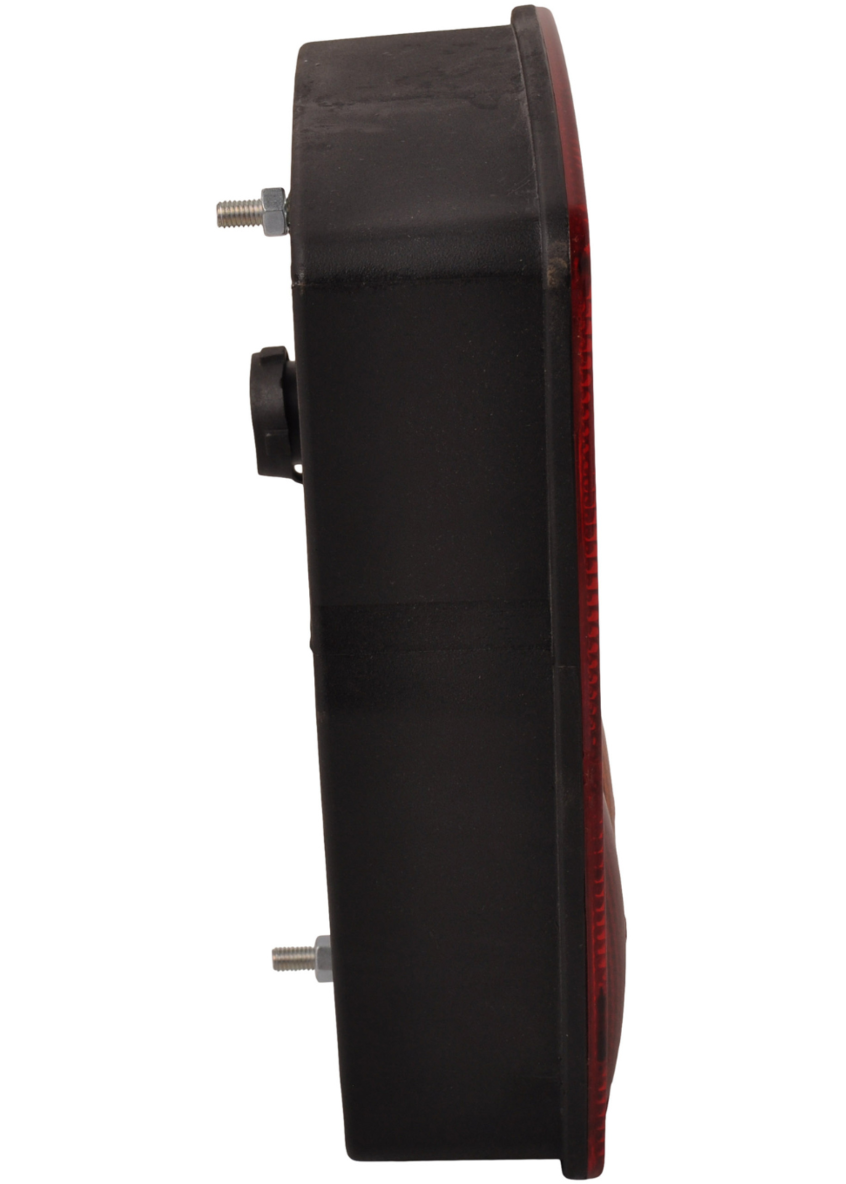 Aspock Aspock Earpoint 4 - links - connector aansluiting - Plug & Play