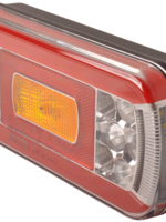 Fristom Fristom FT-130 LED achterlicht links - 220x110x50,5 mm
