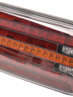 Fristom Fristom FT-230 LED dynamisch achterlicht links