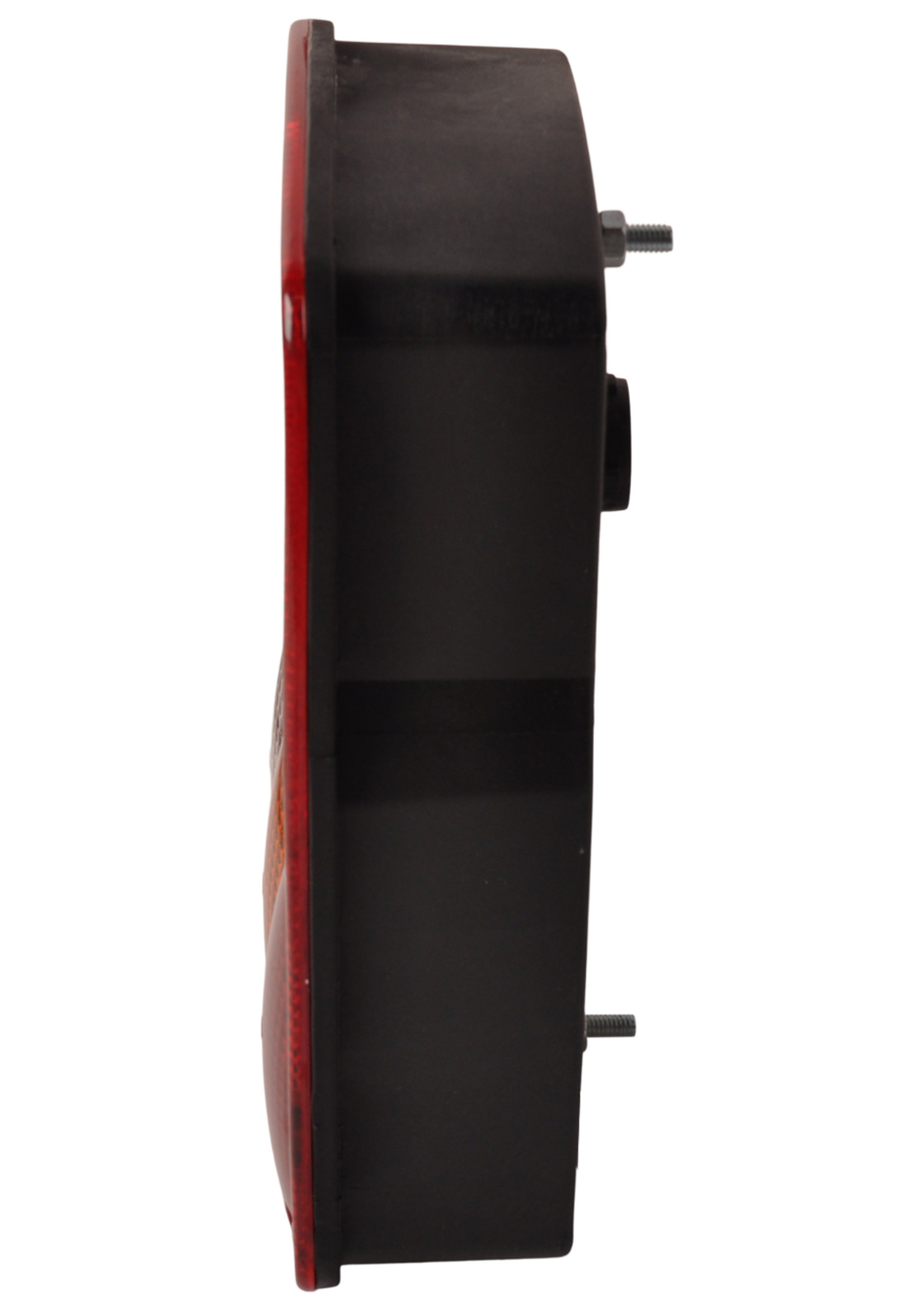 Aspock Aspock Earpoint 4 - rechts - connector aansluiting - Plug & Play