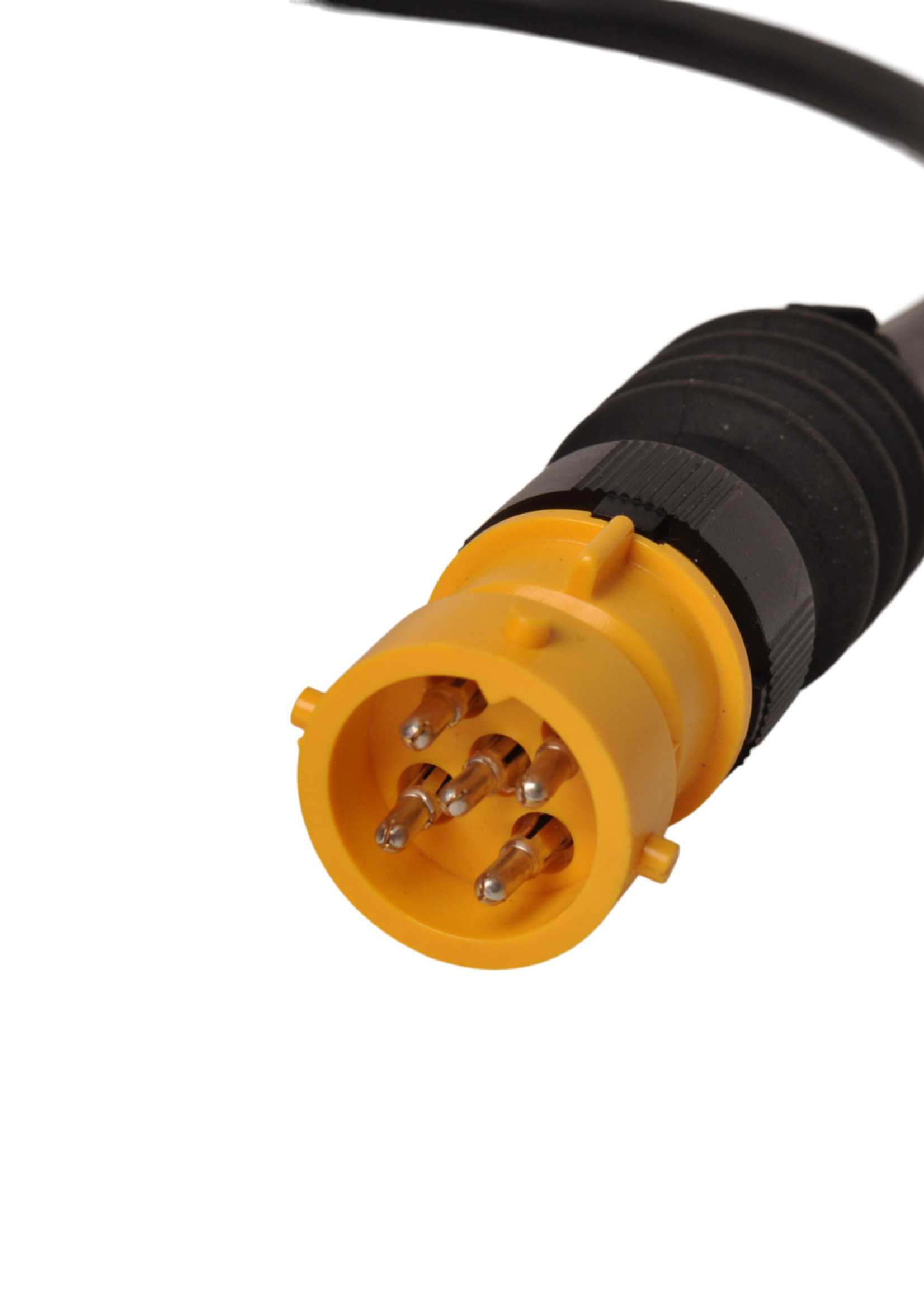 Aspock MultiLED 2 links 240,7x140,7x54 mm - volledig LED - 35-0203-067