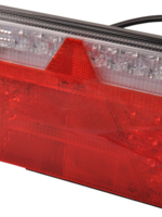 Aspock Aspock MultiLED 2 rechts - 5 polige connector