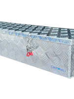 Cantonal Aluminium disselkist - 1200x380x195 mm
