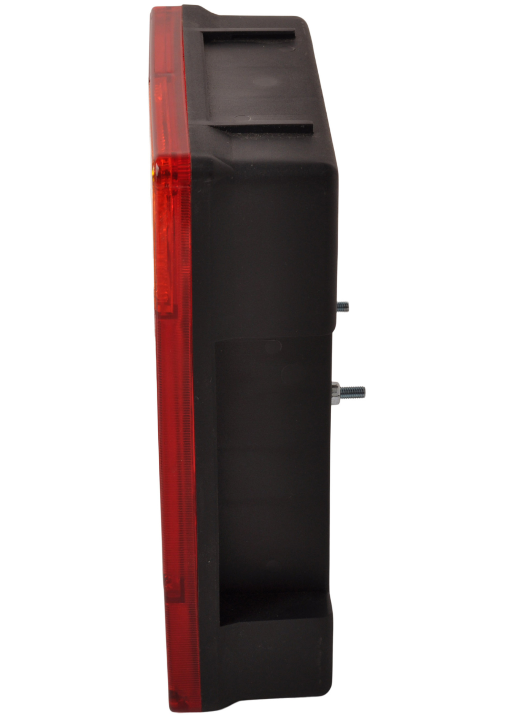Radex Radex 6800 Rechts 160x220x60 mm voorzien van connector aansluiting