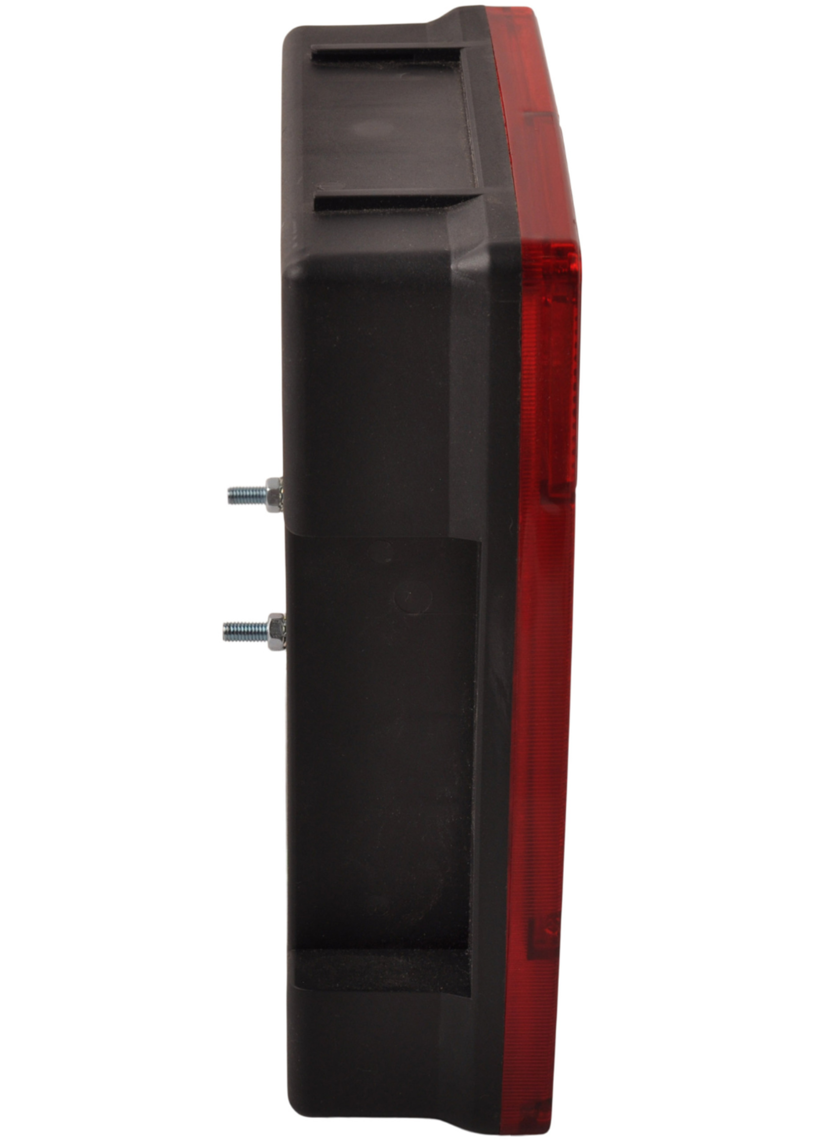 Radex Radex 6800 Rechts 160x220x60 mm voorzien van connector aansluiting