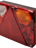 Radex Radex 6400 Rechts 200x140x52 mm
