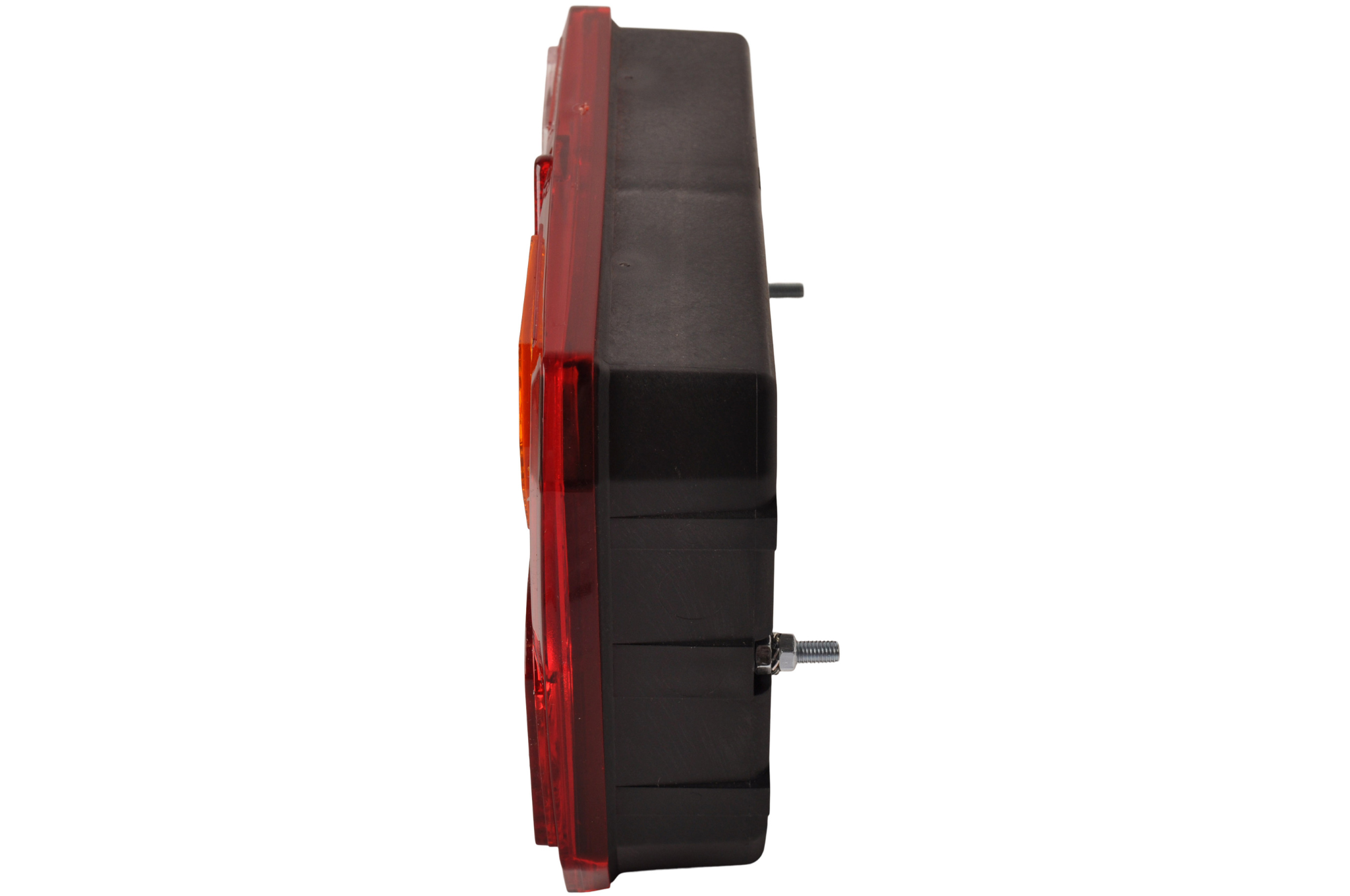 Radex 6400 Rechts 200x140x52 mm voorzien van connector aansluiting