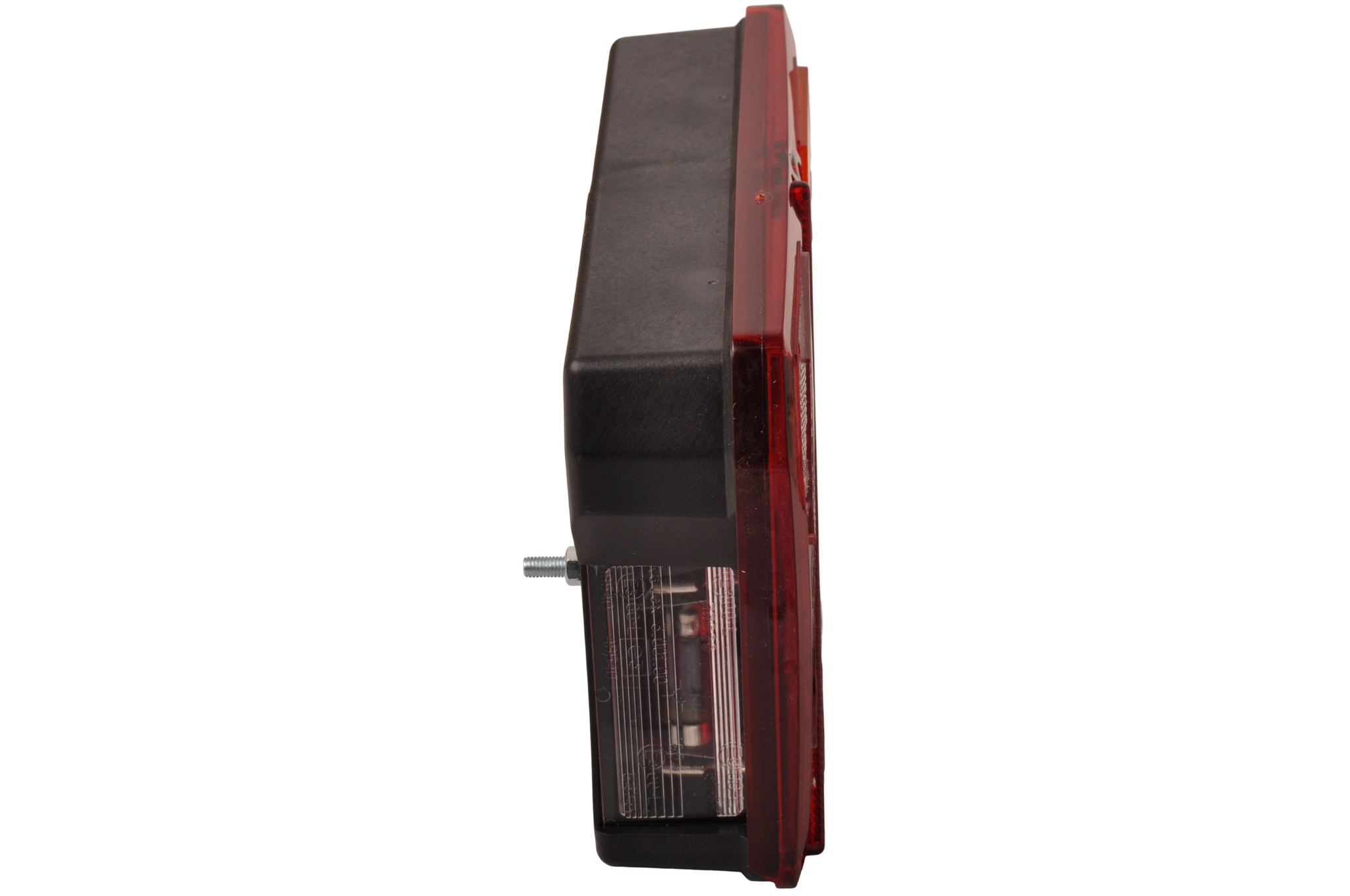 Radex 6400 Rechts 200x140x52 mm voorzien van connector aansluiting