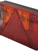 Radex Radex 5901 Rechts 250x140x60 mm