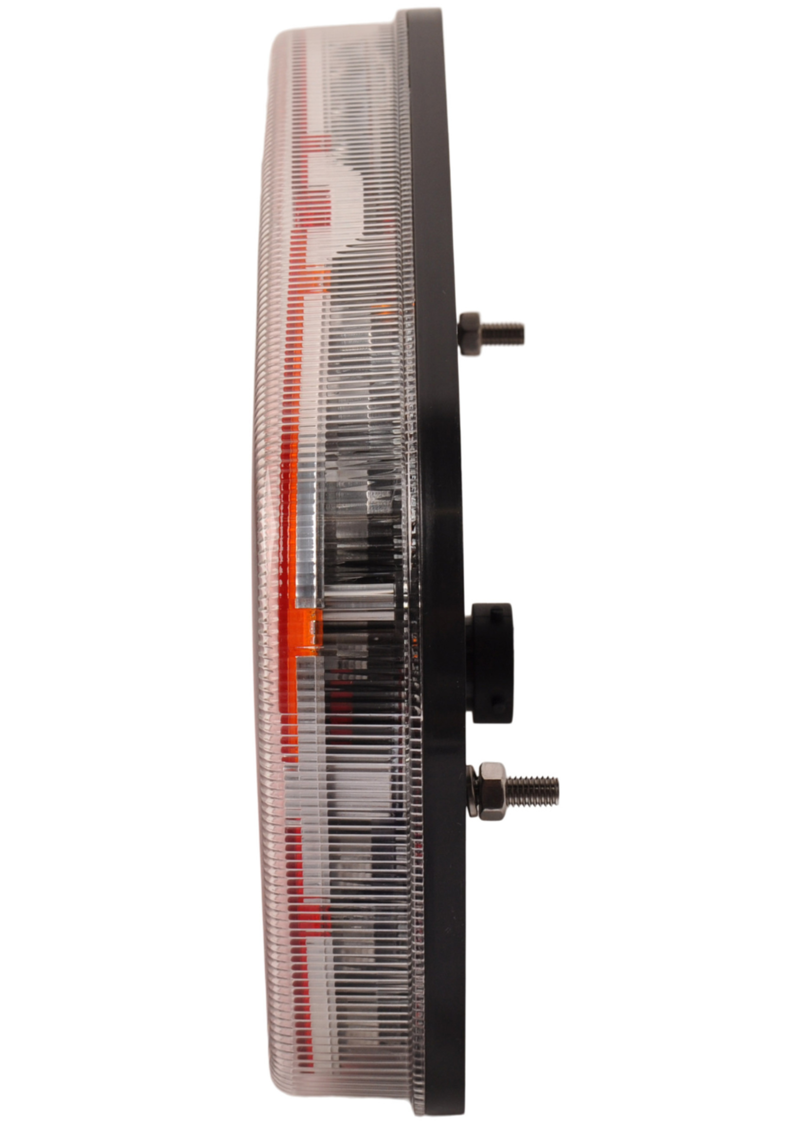Cantonal LED achterlicht rechts- 8 polige connector aansluiting - plug&play