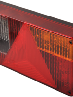 Jokon Jokon Technokon 1 rechts -Inclusief achteruitrijverlichting