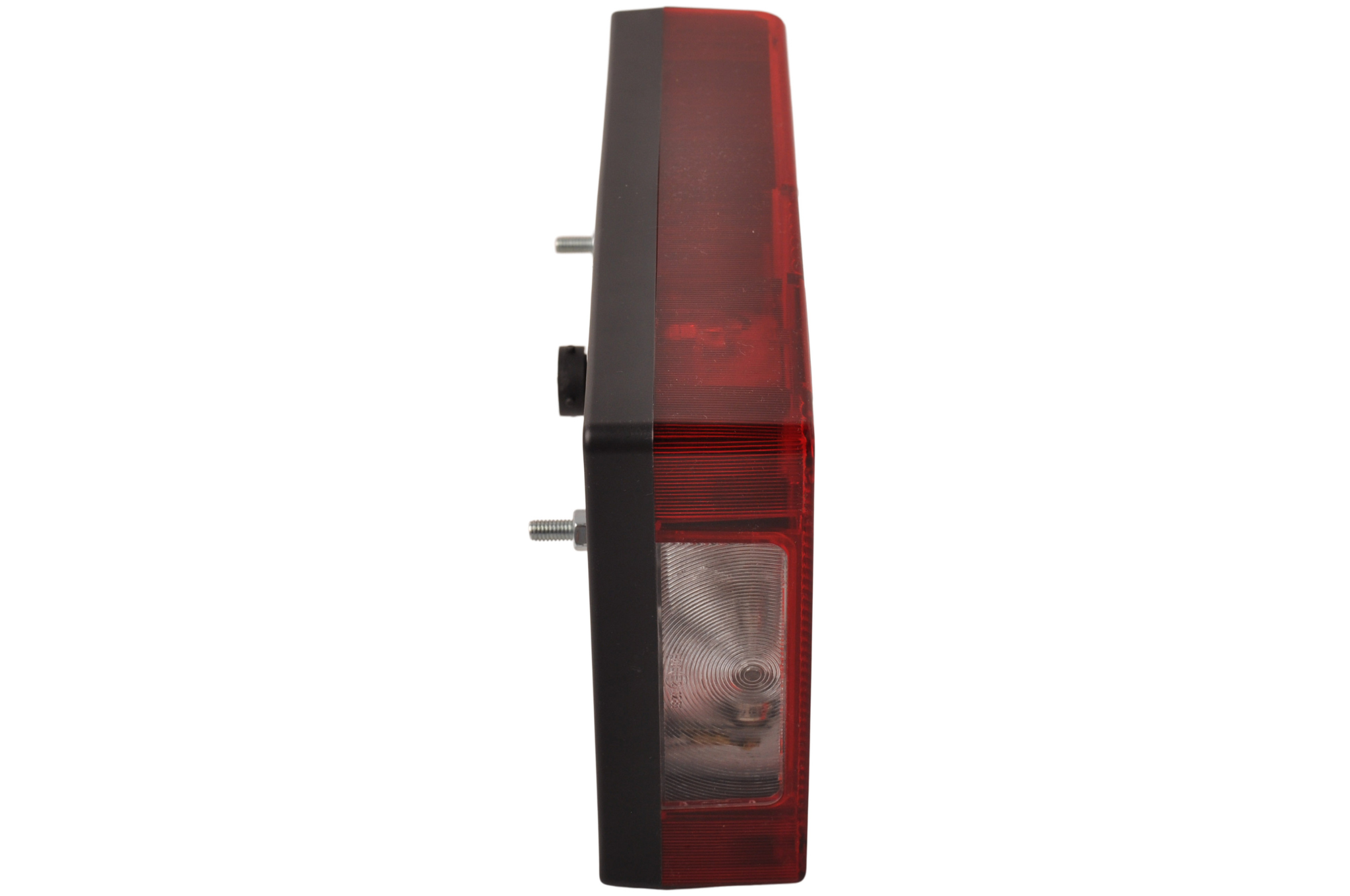 Jokon Technokon 1 rechts - inclusief achteruitrijverlichting, driehoek reflector en kentekenverlichting