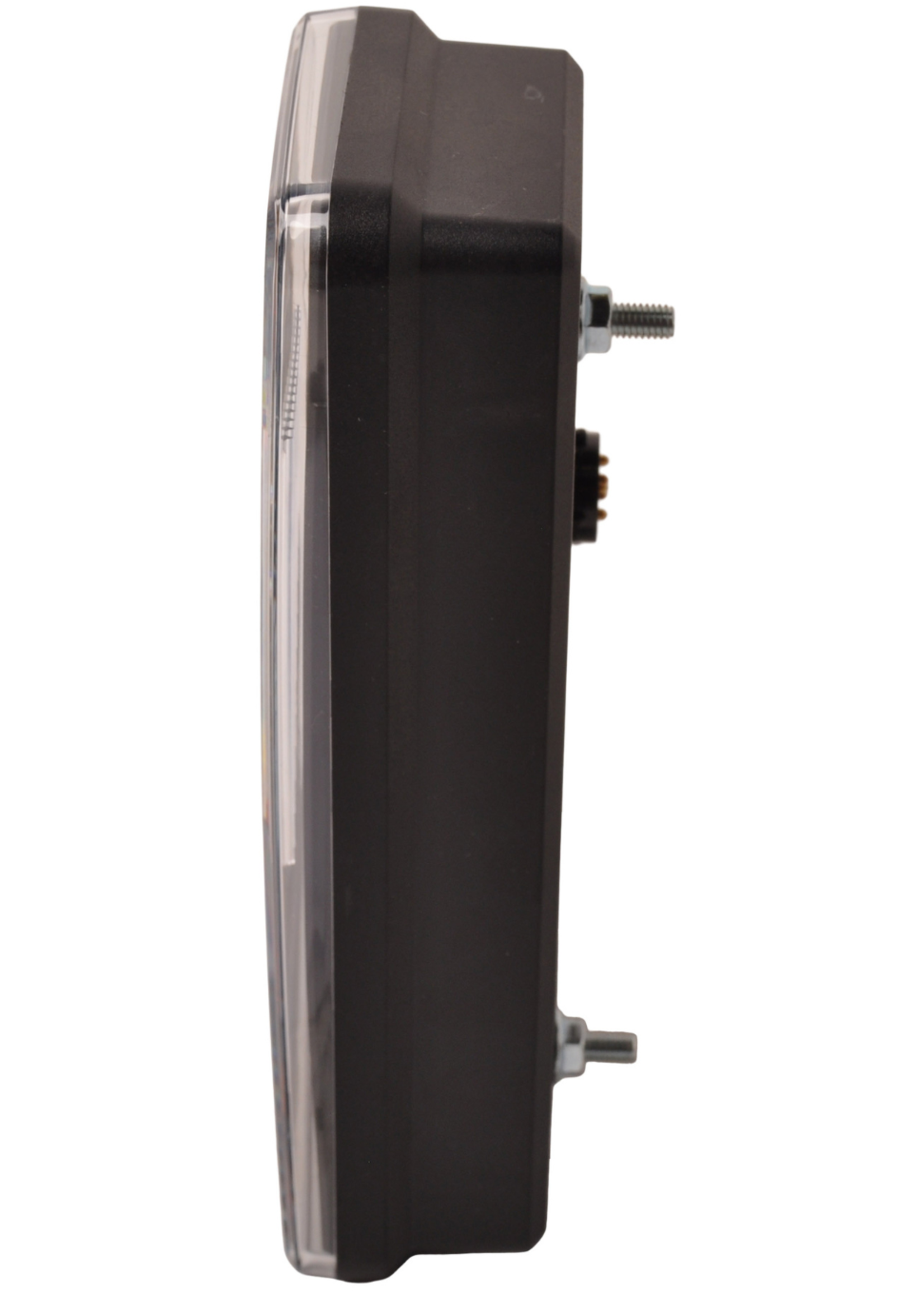 Fristom Fristom FT-277 links - inclusief mistlamp - LED - 211x146x49 mm