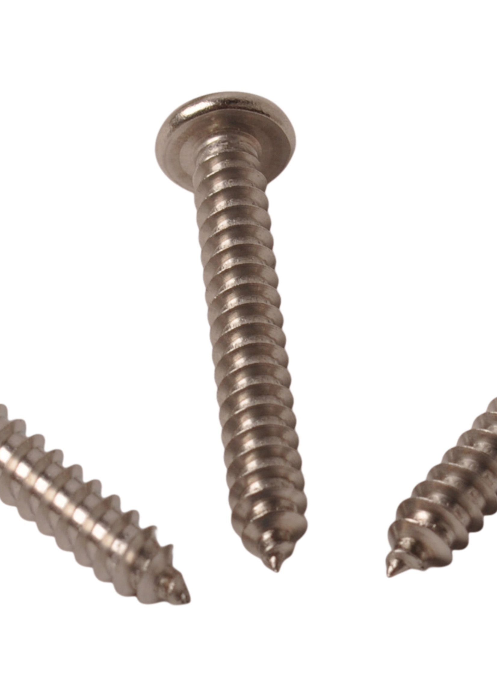 Cantonal Verzonken chromen achterlicht 155,4x42,7 mm
