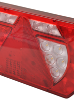 Aspock Lucidity LED rechts - 5 polige connector - storingsvrij
