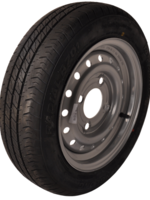 Cantonal Wiel 145/70R13  (4x130) 375 kg -  naaf 85 mm