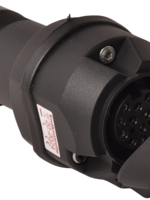 SECORÜT LED Canbus adapter/converter - 13 polig