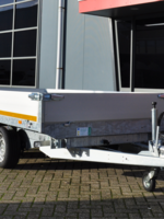 Eduard Eduard kipper 330x180 - 3500 kg - elektrisch - geremd