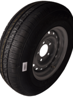 Kenda Wiel 195R14C (5x112) 950kg - naaf 67 mm