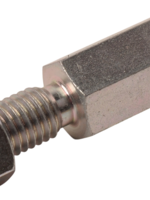 AL-KO remstangadapter - AL-KO (1224412) M12/M10