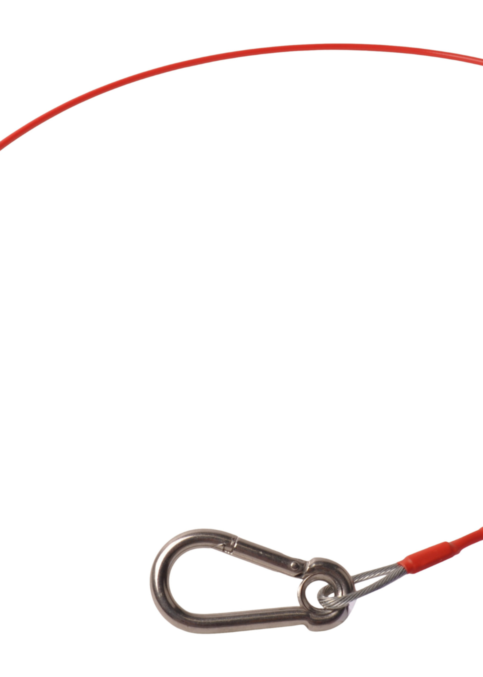 Knott Breekkabel 120 cm - geschikt voor Knott oplooprem