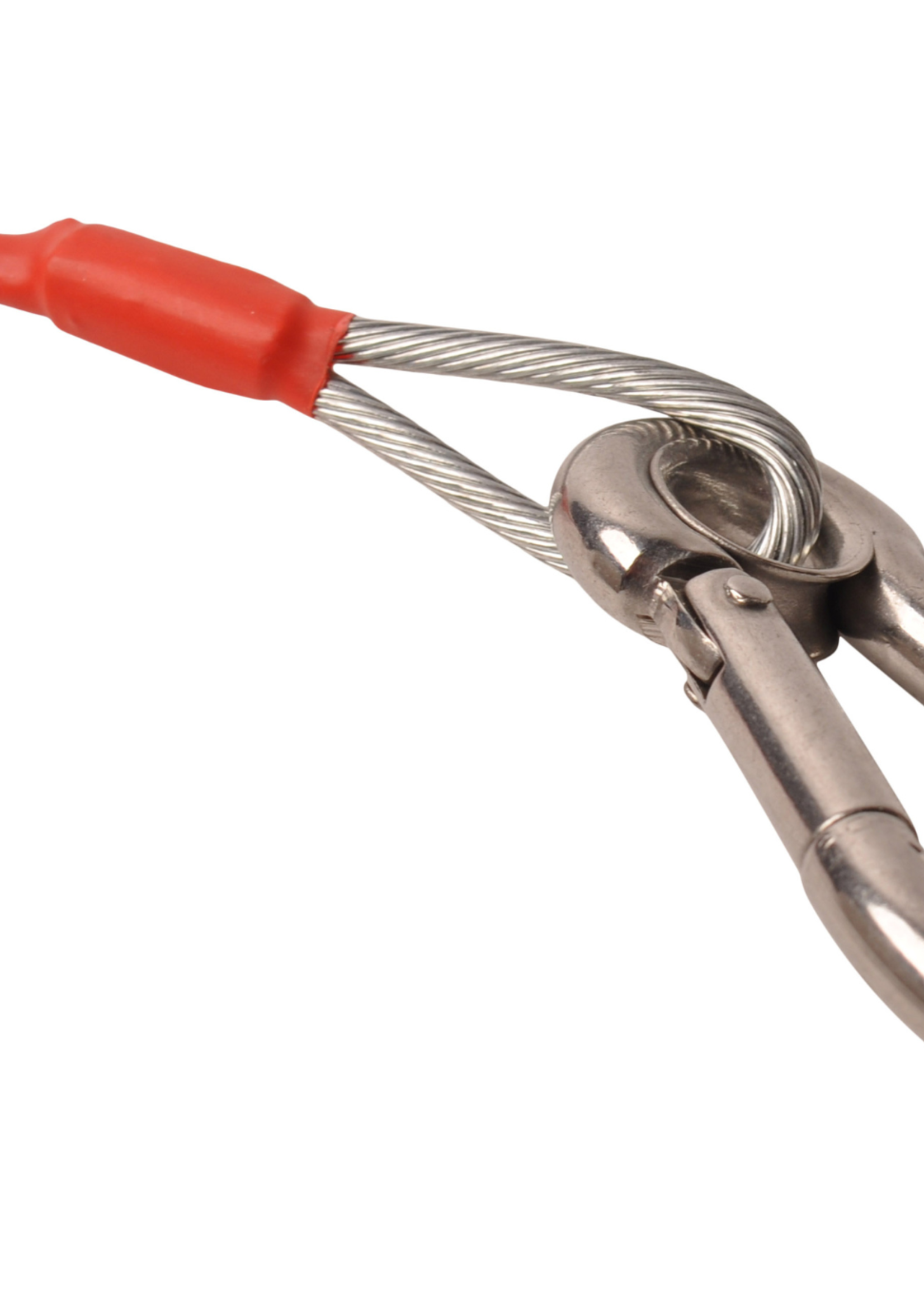 Knott Breekkabel 120 cm - geschikt voor Knott oplooprem