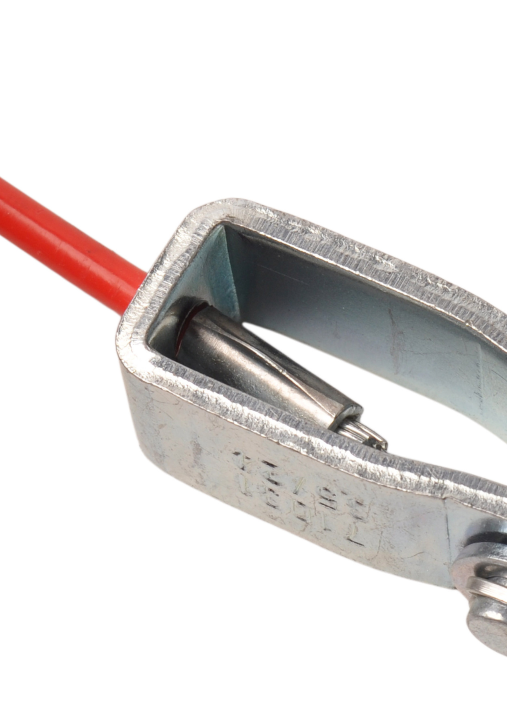 Knott Breekkabel 120 cm - geschikt voor Knott oplooprem