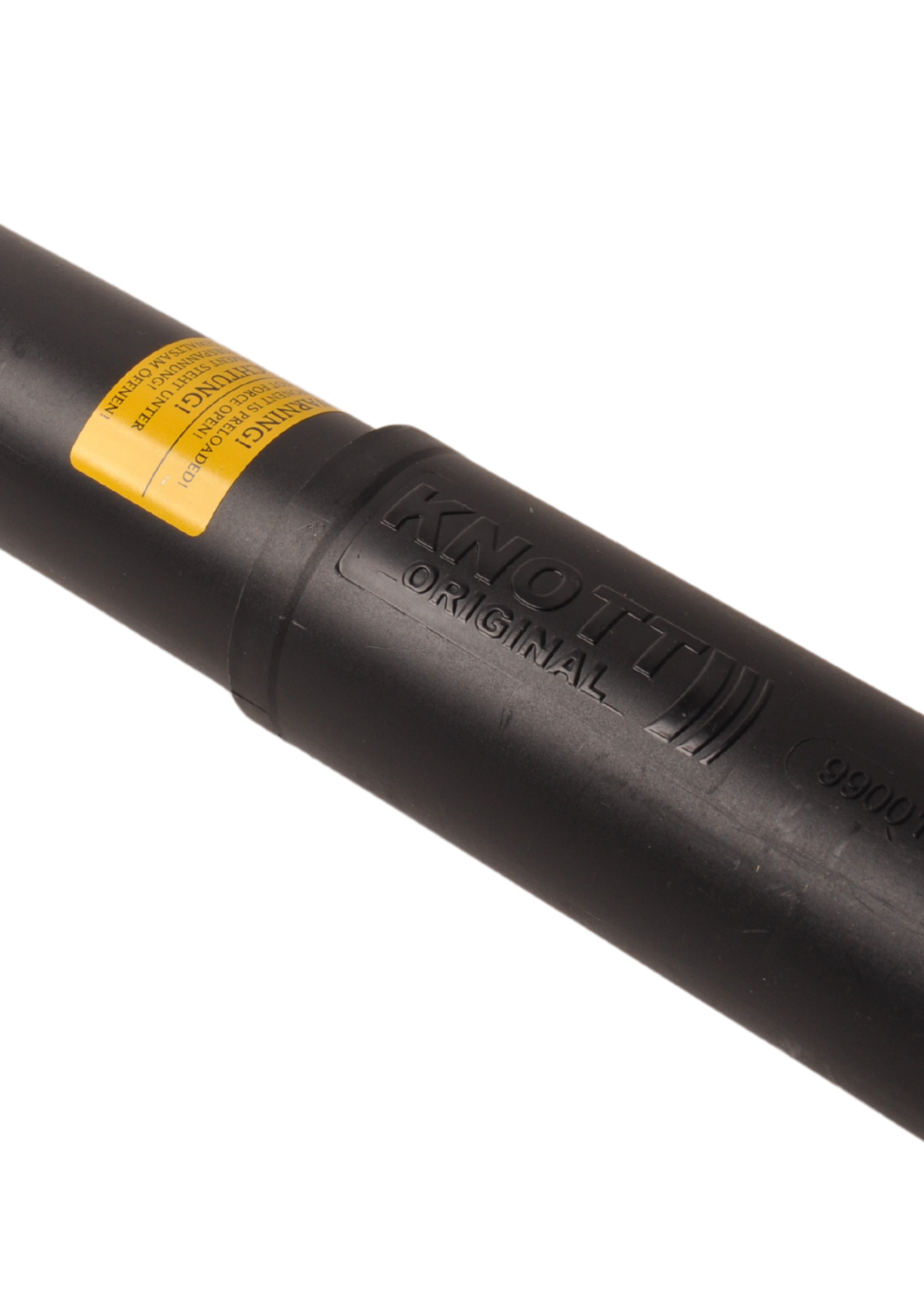 Knott Gasveer/ gasdemper voor handrem Knott KF13 - KF17 - KF20 - KF27 990017.01