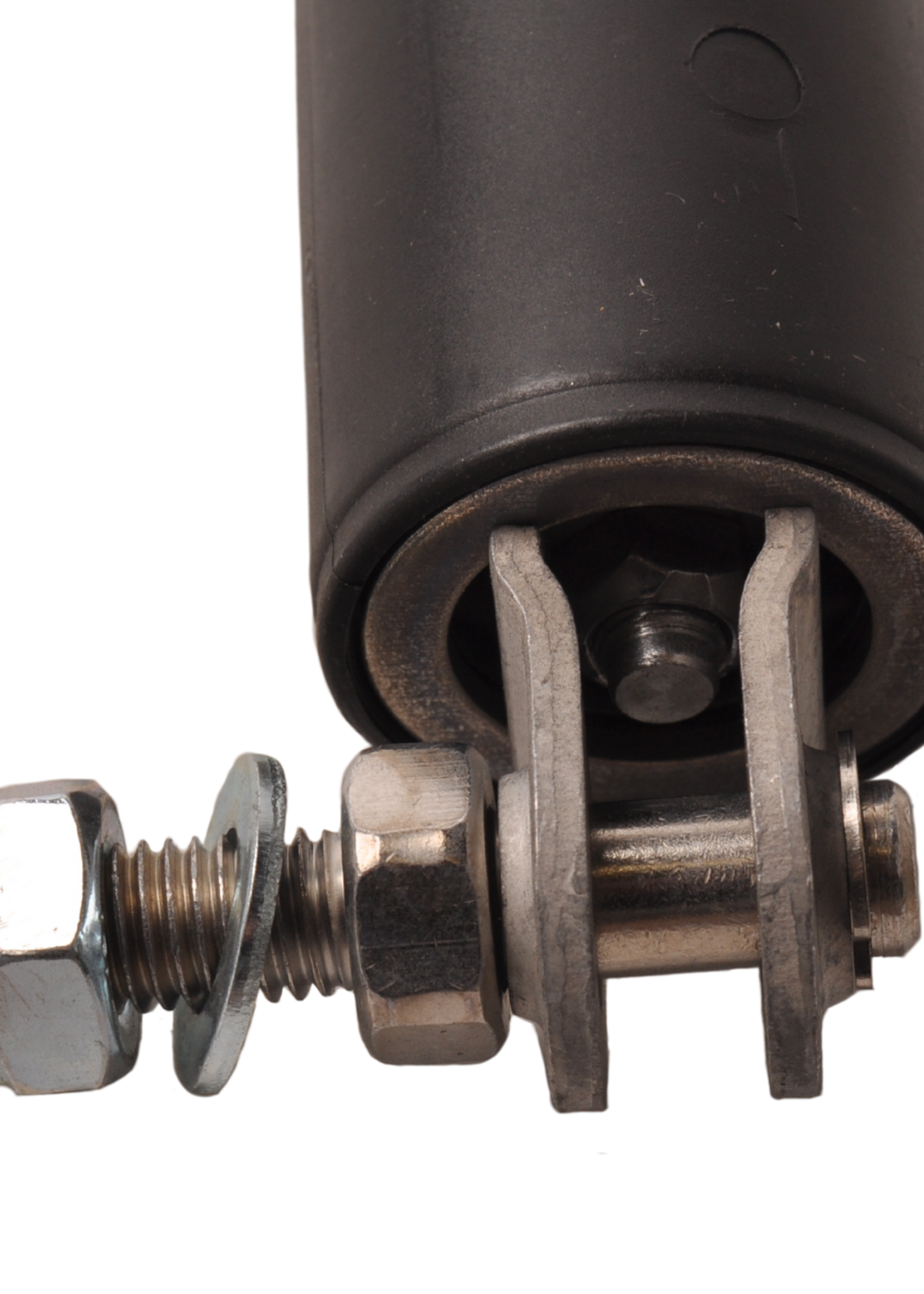 Knott Gasveer/ gasdemper voor handrem Knott KF13 - KF17 - KF20 - KF27 990017.01