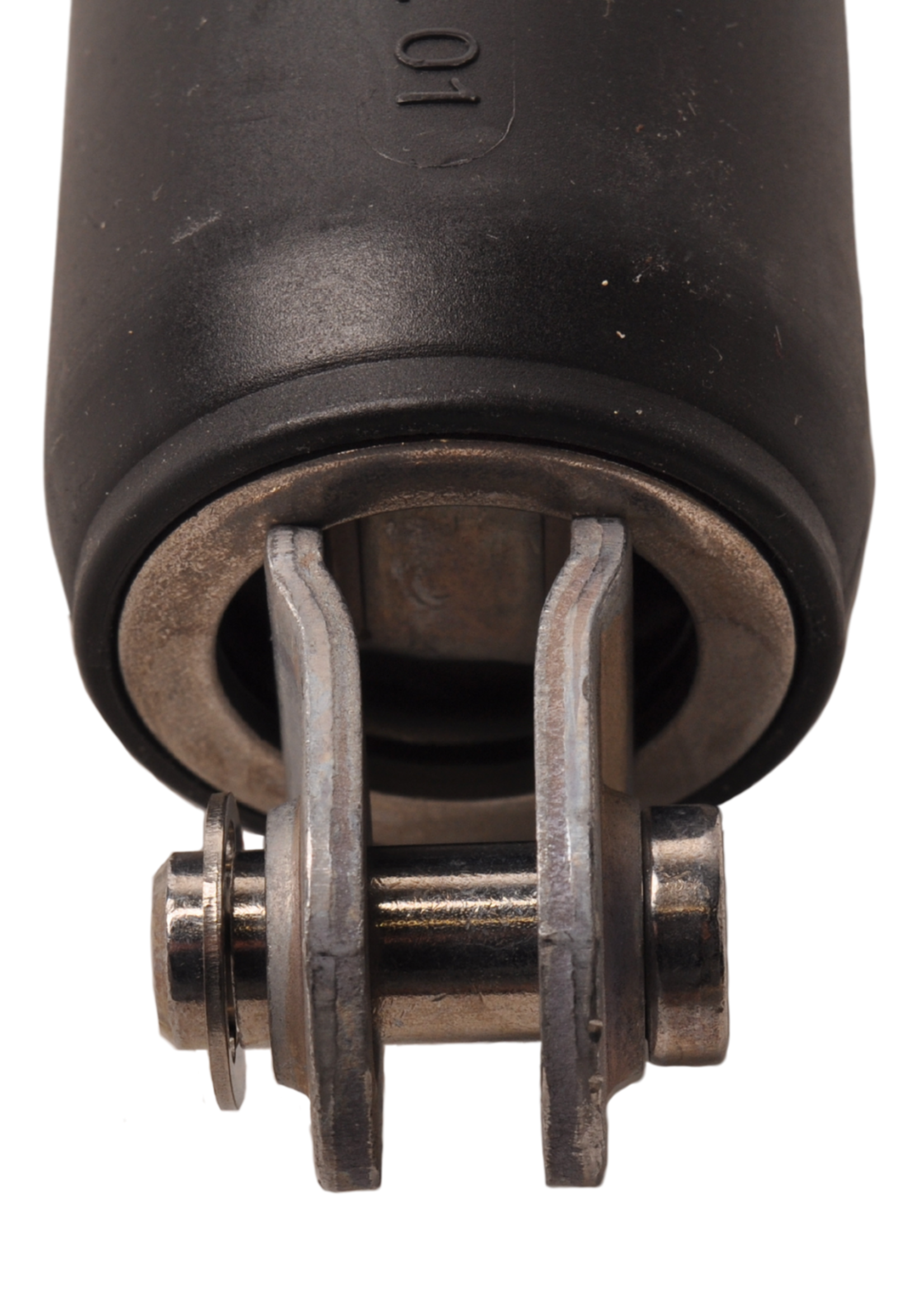 Knott Gasveer/ gasdemper voor handrem Knott KF13 - KF17 - KF20 - KF27 990017.01