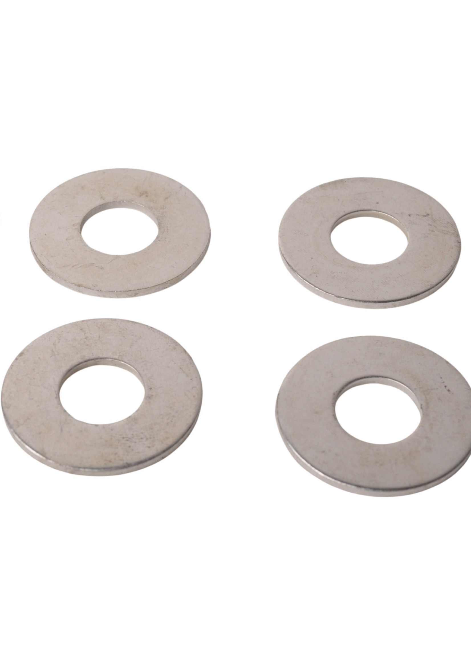 Cantonal Disselkist bevestigingsset voor bovenbouw montage disselkist - bouten M10x120 mm