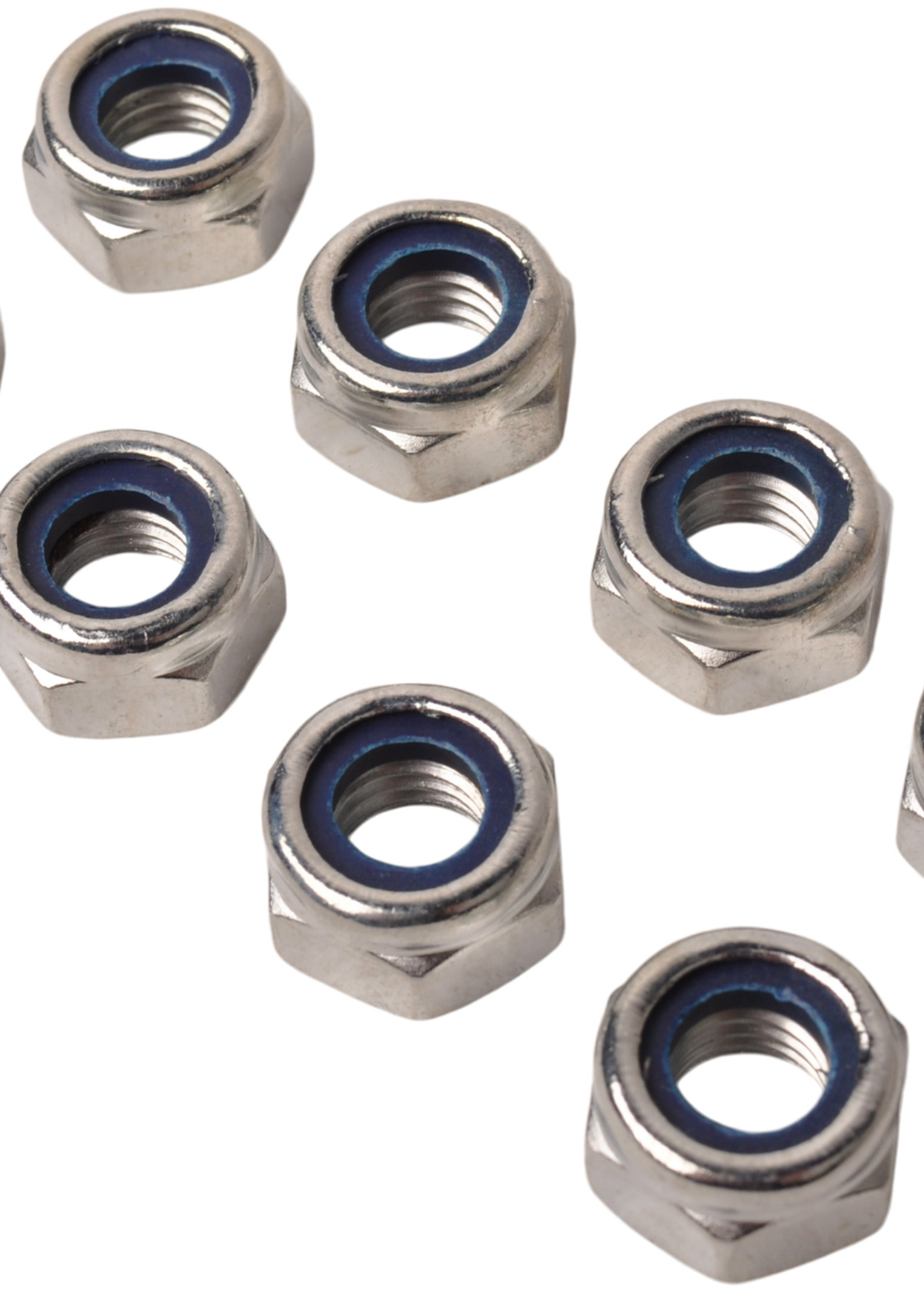 Cantonal Disselkist bevestigingsset voor bovenbouw montage disselkist - bouten M10x120 mm