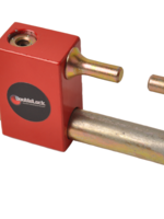 DoubleLock Condor - SCM disselslot
