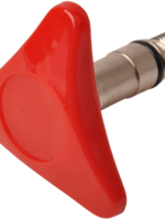 OMFB Draaiknop voor handpomp - PMS25