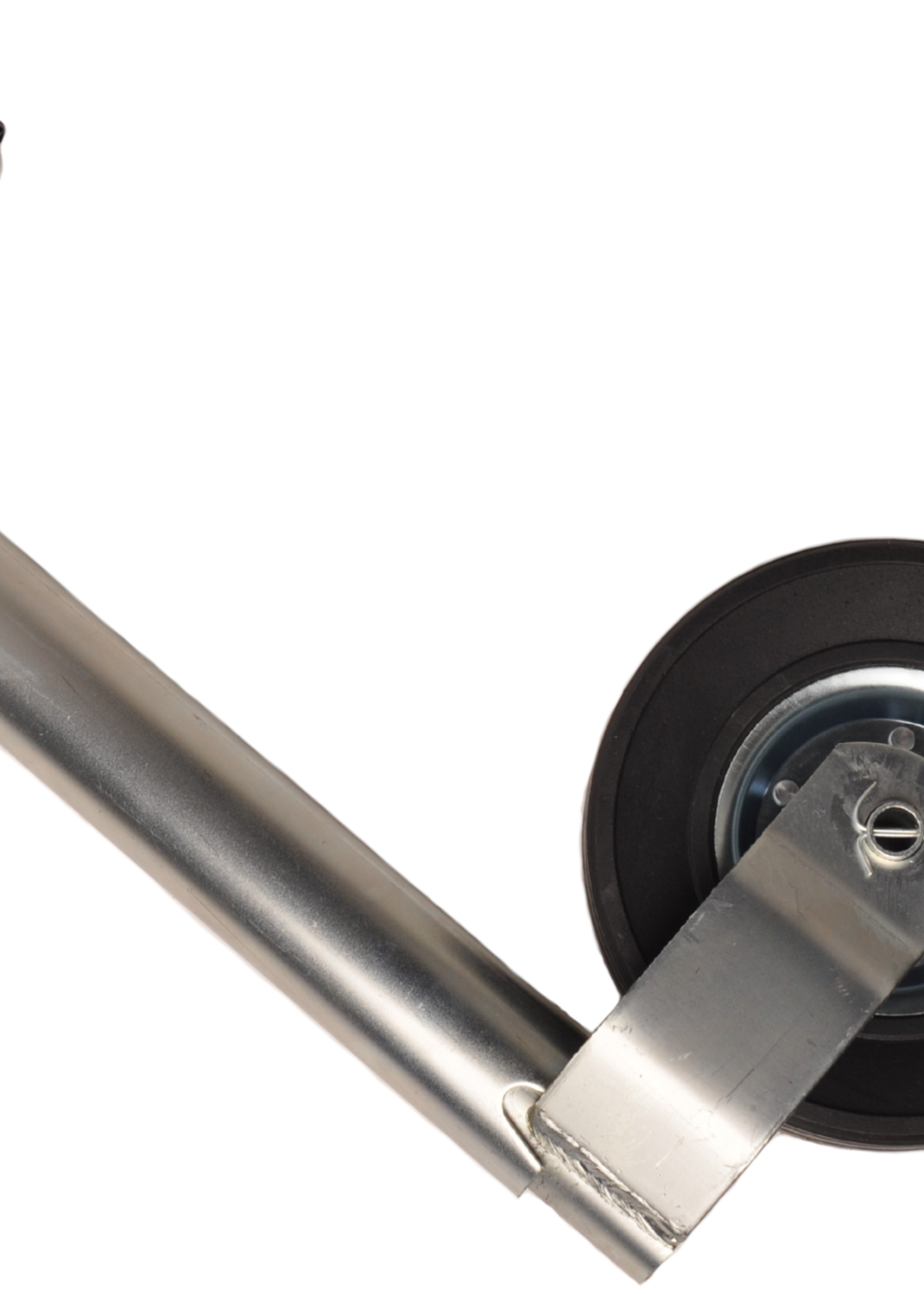 Cantonal Neuswiel 60 mm stalen velg voor losse klem.
