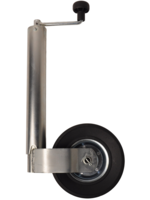 Cantonal Neuswiel 60 mm stalen velg voor losse klem